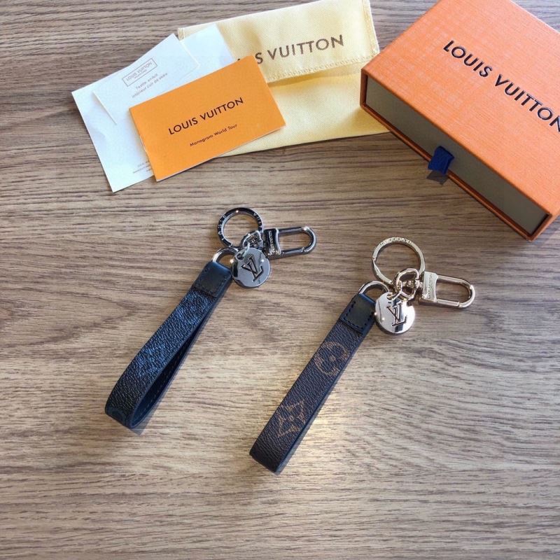 Louis Vuitton Keychains